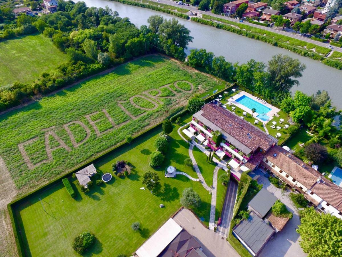 Ca Dell'Orto Rooms & Apartments - Verona — Photos 1